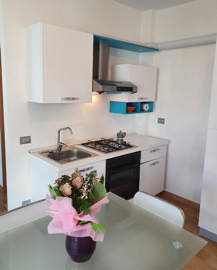 La Finestra Sul Conero Apartments ヌマーナ エクステリア 写真