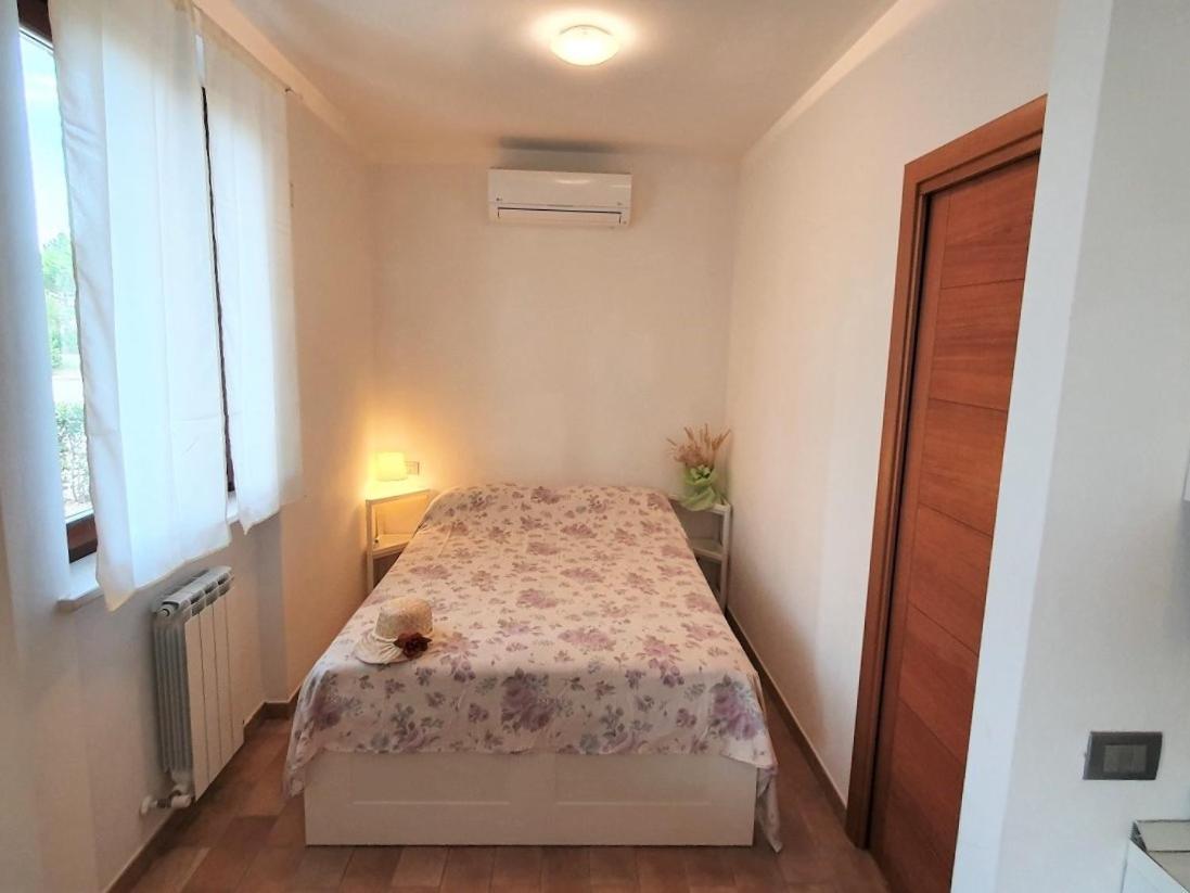 La Finestra Sul Conero Apartments ヌマーナ エクステリア 写真