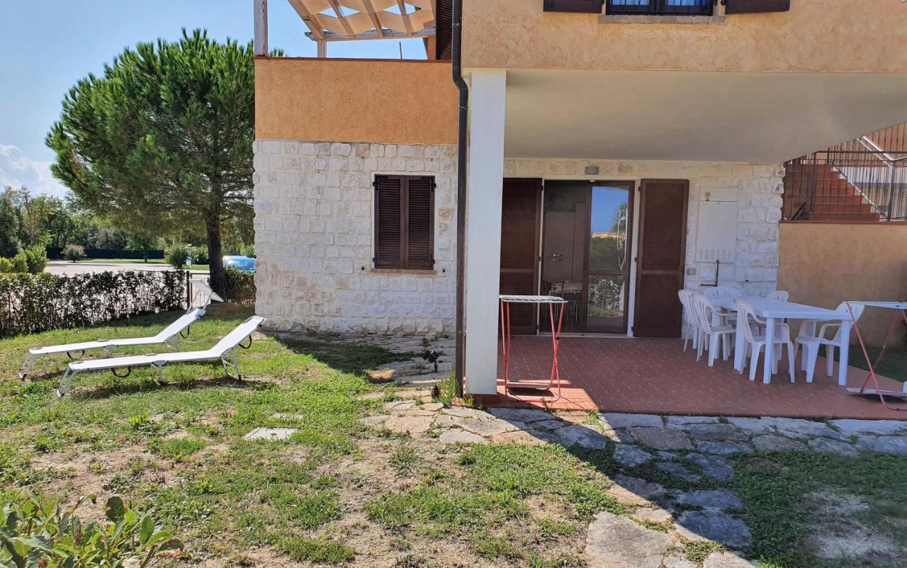 La Finestra Sul Conero Apartments ヌマーナ エクステリア 写真